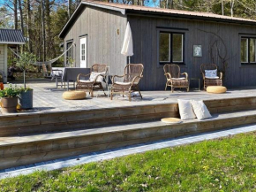 Holiday home HERRäNG II, Herräng